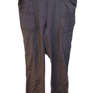Women’s Gray Pants